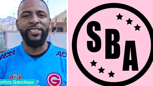 La 'Hiena' firmó con el cuadro cusqueño.