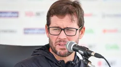 Manuel Barreto le manda contundente mensaje a Alberto Quintero