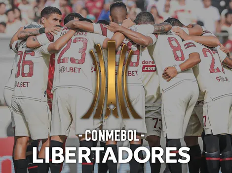 Ama a Universitario pero jugara este año con uno de sus rivales de la Liga 1