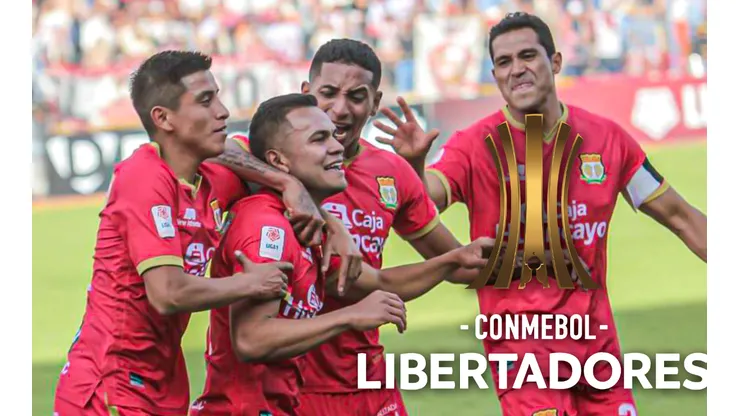 El 'Rojo Matador' aseguró su delantero para el 2023.