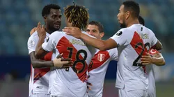 Colombia v Peru: Group A - Copa America Brazil 2021