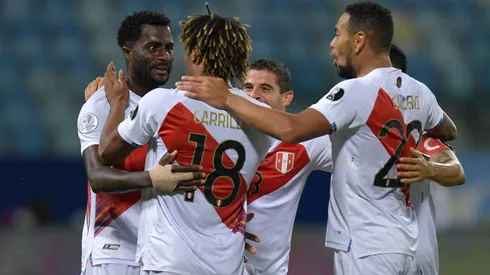 Colombia v Peru: Group A - Copa America Brazil 2021