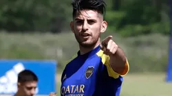 Carlos Zambrano sigue en Boca Juniors pero igual puede volver a Alianza Lima