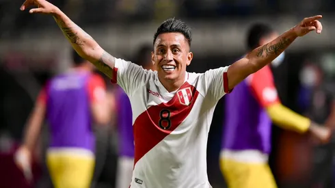 Director Ejecutivo del Al-Fateh habla de la oferta de Alianza Lima sobre Cueva