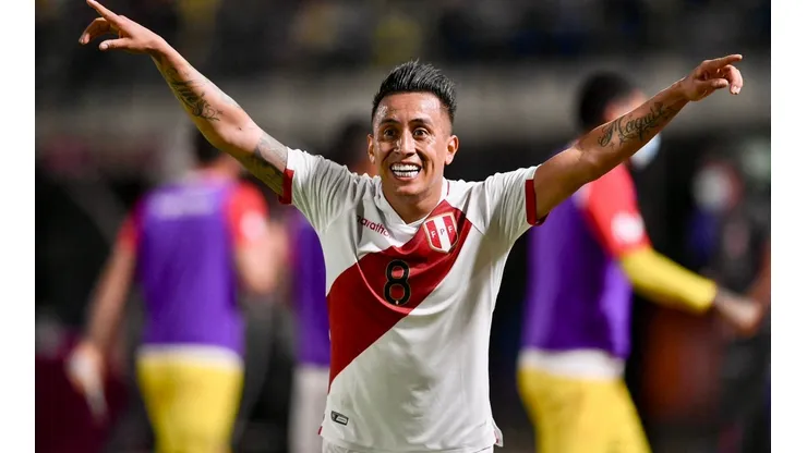 Director Ejecutivo del Al-Fateh habla de la oferta de Alianza Lima sobre Cueva