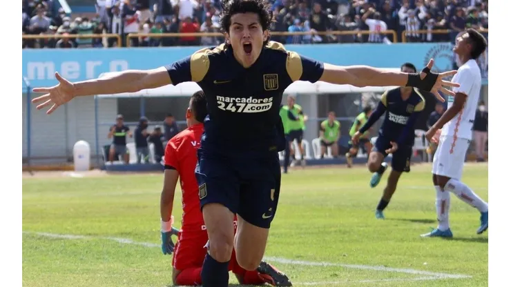 ¿Sebastien Pineau seguirá en Alianza Lima para el 2023?