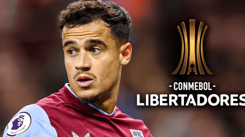 El astro brasileño volvería al fútbol sudamericano.