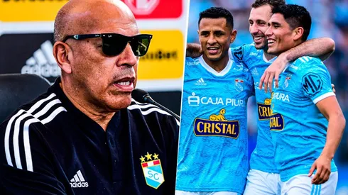 El año de Sporting Cristal: los dos graves errores y el gran acierto