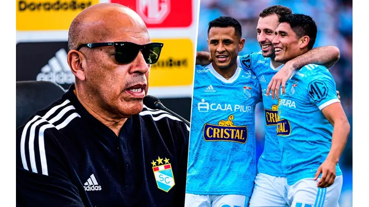 El año de Sporting Cristal: los dos graves errores y el gran acierto