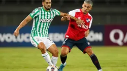 Atletico Nacional v Nacional - Copa CONMEBOL Libertadores 2021