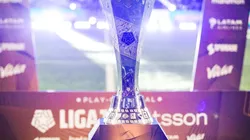 Descendió con Alianza Lima, firmó por un club, y terminó fichando por otro