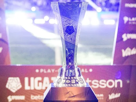 Descendió con Alianza Lima, firmó por un club, y terminó fichando por otro