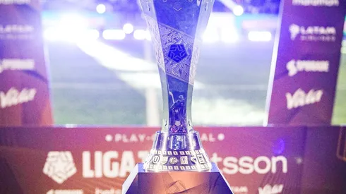 Descendió con Alianza Lima, firmó por un club, y terminó fichando por otro