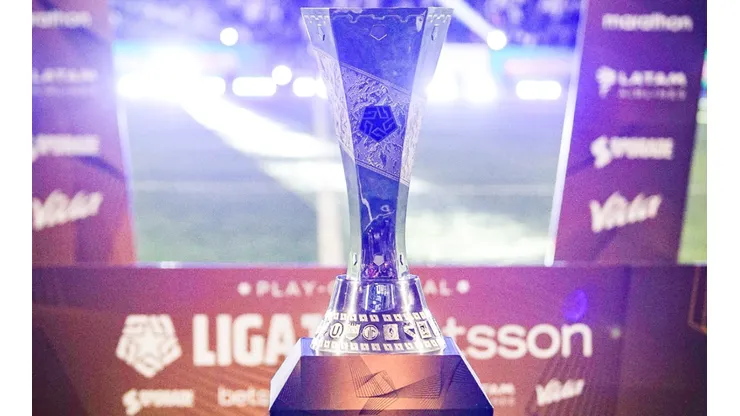 Descendió con Alianza Lima, firmó por un club, y terminó fichando por otro
