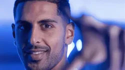 Pablo Sabbag eligió el fútbol peruano por encima de Europa