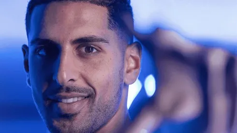 Pablo Sabbag eligió el fútbol peruano por encima de Europa