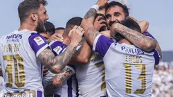 El dato que convertiría en tricampeón nacional a Alianza Lima