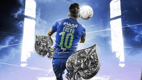 Al Fateh contestó al interés de Alianza Lima por Christian Cueva