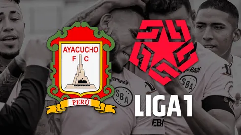 Los 'Zorros' anhelan jugar la Liga 1 2023.