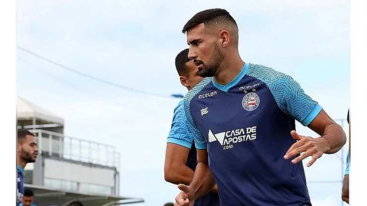 Sporting Cristal rompe el mercado al fichar a este jugador