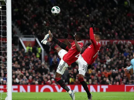 ¿Cuánto paga Manchester United ante Nottingham Forest en la Premier?