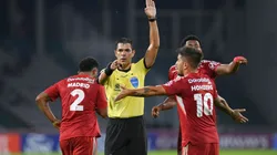 Talleres v Sporting Cristal - Copa CONMEBOL Libertadores 2022