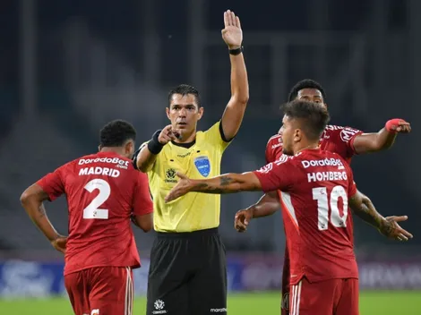 Sporting Cristal se quedó sin estadio para afrontar la Copa Libertadores