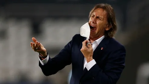 Brazil v Peru - Copa America Brazil 2021: Semifinal