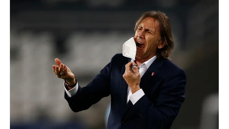 Brazil v Peru - Copa America Brazil 2021: Semifinal