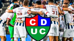 El cuadro moyobambino se reforzó con habilidoso volante.