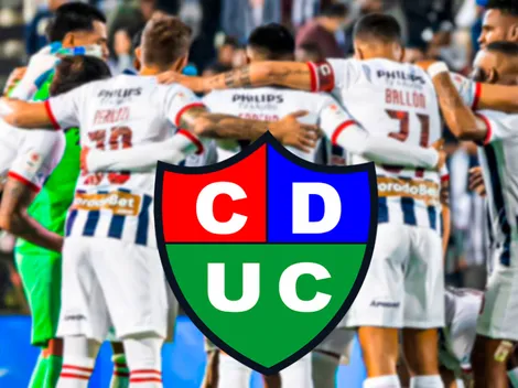 Unión Comercio contrató al jugador que anotó el mejor gol de la Liga 1 2020