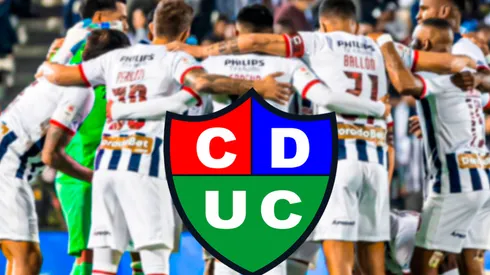 El cuadro moyobambino se reforzó con habilidoso volante.