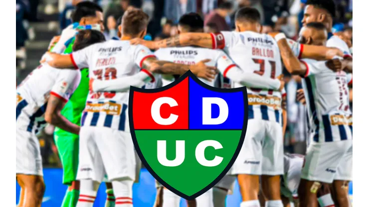 El cuadro moyobambino se reforzó con habilidoso volante.