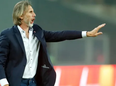 El golpe que lanza el Tigrillo Navarro: ¿Ricardo Gareca a Alianza Lima?