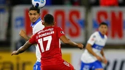 Universidad Catolica v Sporting Cristal - Copa CONMEBOL Libertadores 2022