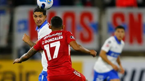 Universidad Catolica v Sporting Cristal - Copa CONMEBOL Libertadores 2022