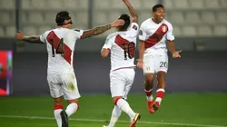 Peru v Venezuela - FIFA World Cup 2022 Qatar Qualifier