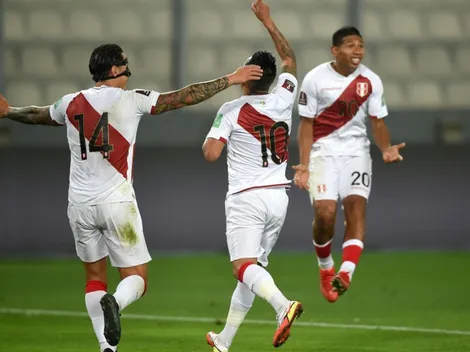 Aladino quiere mostrar su magia en Alianza Lima 2023