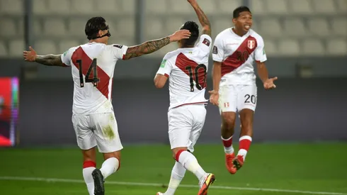 Peru v Venezuela - FIFA World Cup 2022 Qatar Qualifier