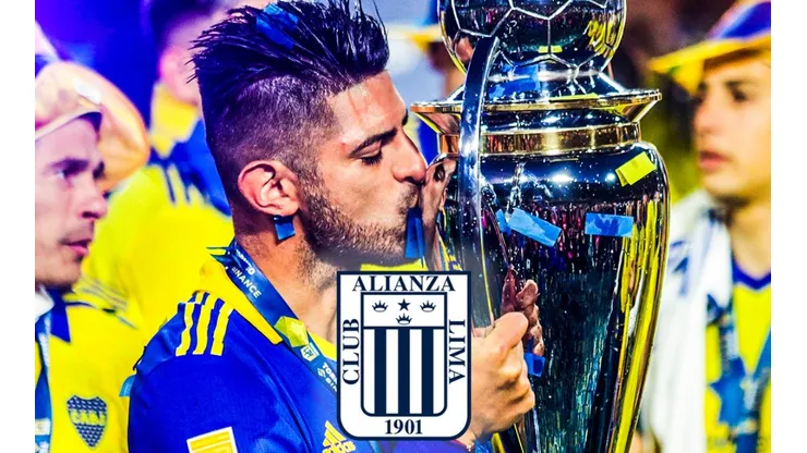 La increíble razón por la que Zambrano prefirió Boca sobre Alianza