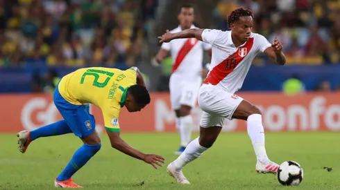 Brazil v Peru: Final - Copa America Brazil 2019