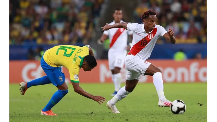 Brazil v Peru: Final - Copa America Brazil 2019