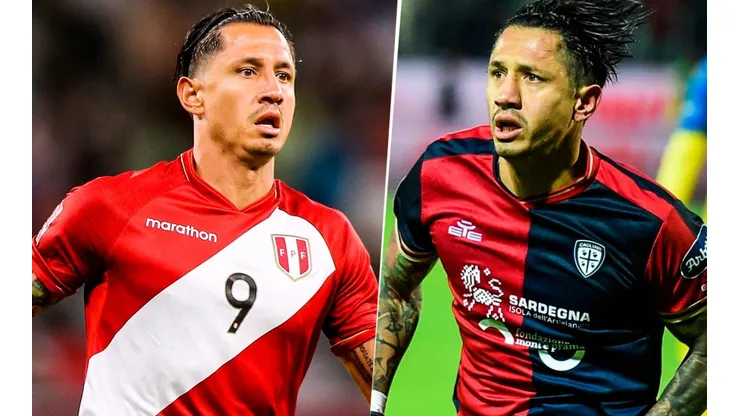 El año de Gianluca Lapadula: entre el sueño del Mundial y el deseo de la Serie A