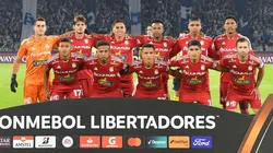 Talleres v Sporting Cristal - Copa CONMEBOL Libertadores 2022