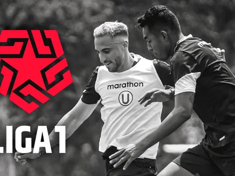 Liga 1: Deportivo Municipal se reforzó con promesa de Universitario