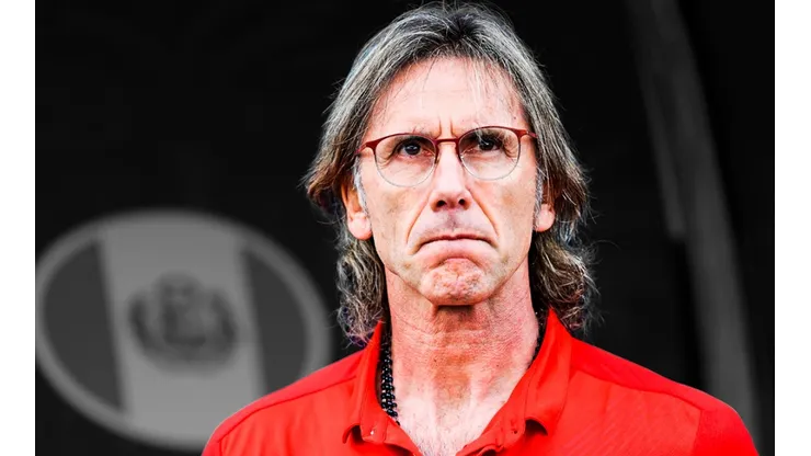 Ricardo Gareca reveló por qué todavía no consigue dirigir ningún plantel
