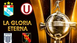 Duela a quién le duela: el polémico ranking de clubes peruanos en Libertadores