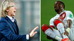 La 'Foquita' anunció que se retiró del fútbol de forma defintiva.