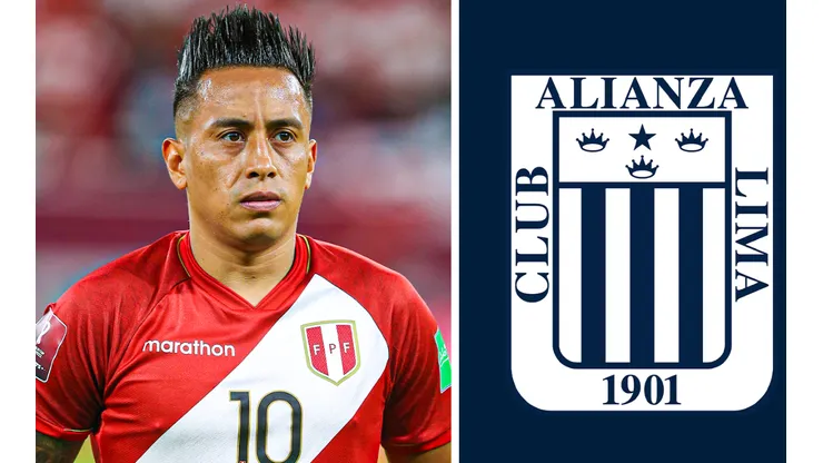 Aladino pegaría su regreso al fútbol peruano.