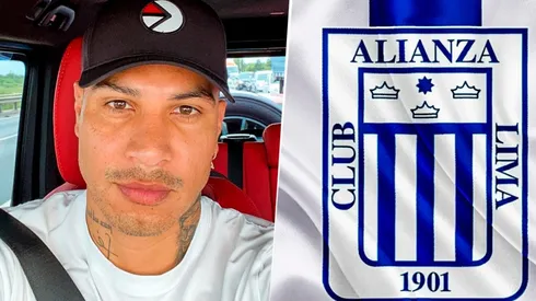 Defensa de Alianza le abrió la puerta a Guerrero: "Será bienvenido"